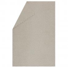 David Fussenegger Carla Grid Blanket Throw