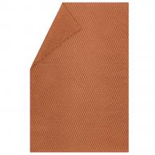 David Fussenegger Carla Grid Blanket Throw