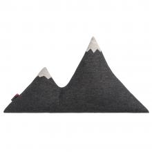 David Fussenegger Mountain / Gondola Silvretta Cushion