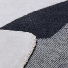 David Fussenegger Mountain / Gondola Savona Blanket Throw