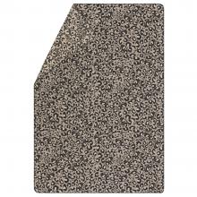 David Fussenegger Leopard Silvretta Blanket Throw