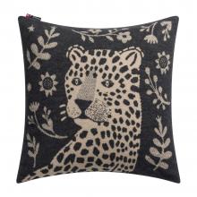 David Fussenegger Leopard Silvretta Cushion Cover