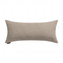David Fussenegger Time to Relax Havana cushion taupe