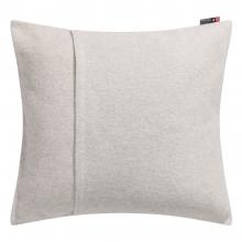 David Fussenegger My Happy Place Silvretta cushion cover grey