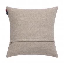 David Fussenegger Edelweis Carla Cushion Cover Smoke