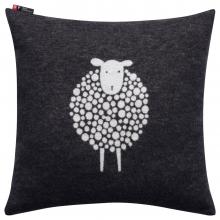 David Fussenegger Sheep Silvretta Cushion Cover