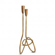 Nkuku Ayee Twisted Candle Holder
