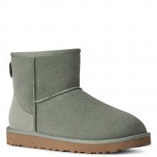 UGG Classic Mini II Boot Shaded Clover