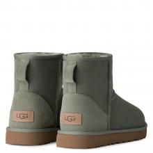 UGG Classic Mini II Boot Shaded Clover