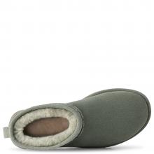 UGG Classic Mini II Boot Shaded Clover