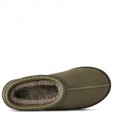 UGG M Tasman II Burnt Olive / Forest night 