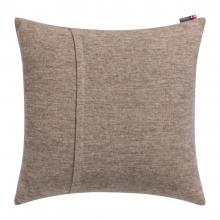 David Fussenegger Landscape / Stags Silvretta Cushion Cover Brown