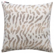 David Fussenegger Snow Leopard Silvretta Cushion Cover
