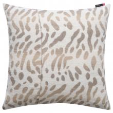 David Fussenegger Snow Leopard Silvretta Cushion Cover