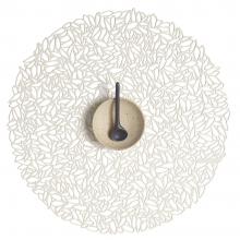 Chilewich Petal Placemat Porcelain