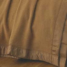 John Atkinson Duchess Finest Merino Baby Blanket