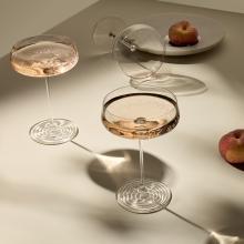 Tom Dixon Splash Coupe Glass - Set of Two