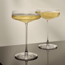 Tom Dixon Splash Coupe Glass - Set of Two