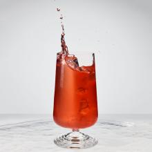 Tom Dixon Splash Highball Glass - Set of Two