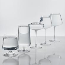 Tom Dixon Splash Highball Glass - Set of Two