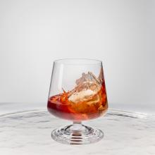 Tom Dixon Splash Lowball Glass - Set of Two