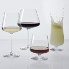 Tom Dixon Splash Lowball Glass - Set of Two