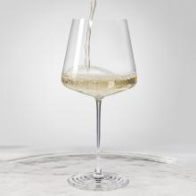 Tom Dixon Splash White Wine Glass - Set of Two
