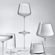 Tom Dixon Splash White Wine Glass - Set of Two