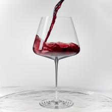 Tom Dixon Splash Red Wine Glass - Set of Two