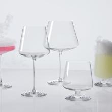 Tom Dixon Splash Red Wine Glass - Set of Two