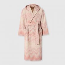 Missoni Home Marea 251 Hooded Robe