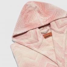 Missoni Home Marea 251 Hooded Robe
