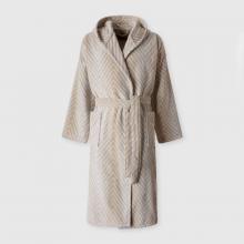 Missoni Home Ziggy 201 Hooded Robe