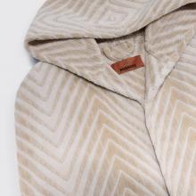 Missoni Home Ziggy 201 Hooded Robe