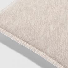 Missoni Home Camelia Cushion 21 Natural