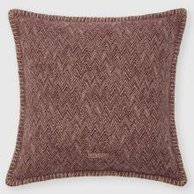 Missoni Home Camelia Cushion 28 Bordeaux