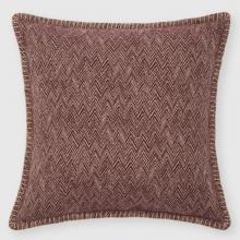 Missoni Home Camelia Cushion 28 Bordeaux