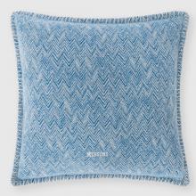 Missoni Home Camelia Cushion 50 Blue