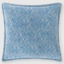 Missoni Home Camelia Cushion 50 Blue
