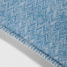 Missoni Home Camelia Cushion 50 Blue
