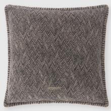 Missoni Home Camelia Cushion 60 Black
