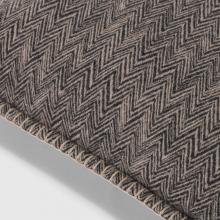Missoni Home Camelia Cushion 60 Black