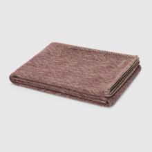 Missoni Home Camelia Throw 28 Bordeaux