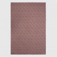 Missoni Home Camelia Throw 28 Bordeaux