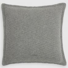 Missoni Home Bucaneve Cushion 32 Grey