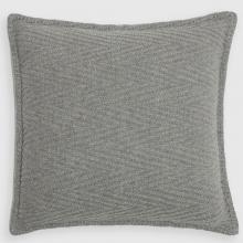 Missoni Home Bucaneve Cushion 32 Grey