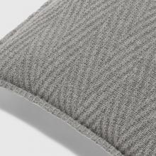 Missoni Home Bucaneve Cushion 32 Grey