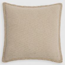 Missoni Home Bucaneve Cushion 48 Beige