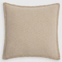 Missoni Home Bucaneve Cushion 48 Beige