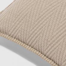Missoni Home Bucaneve Cushion 48 Beige